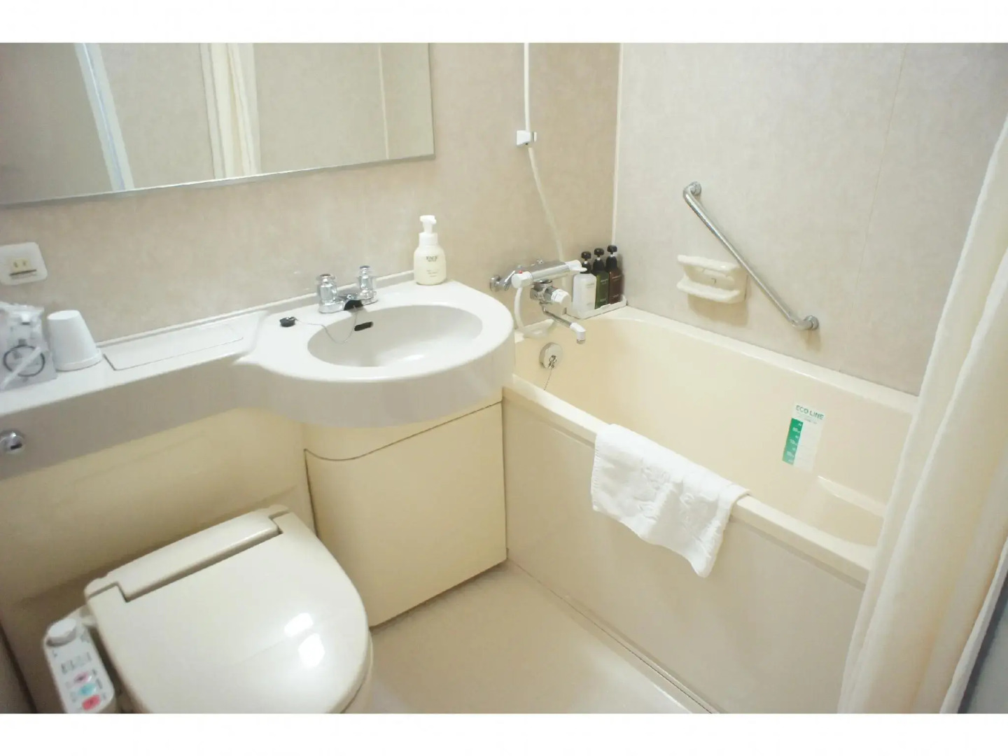 APA Hotel Suzuka Chuou