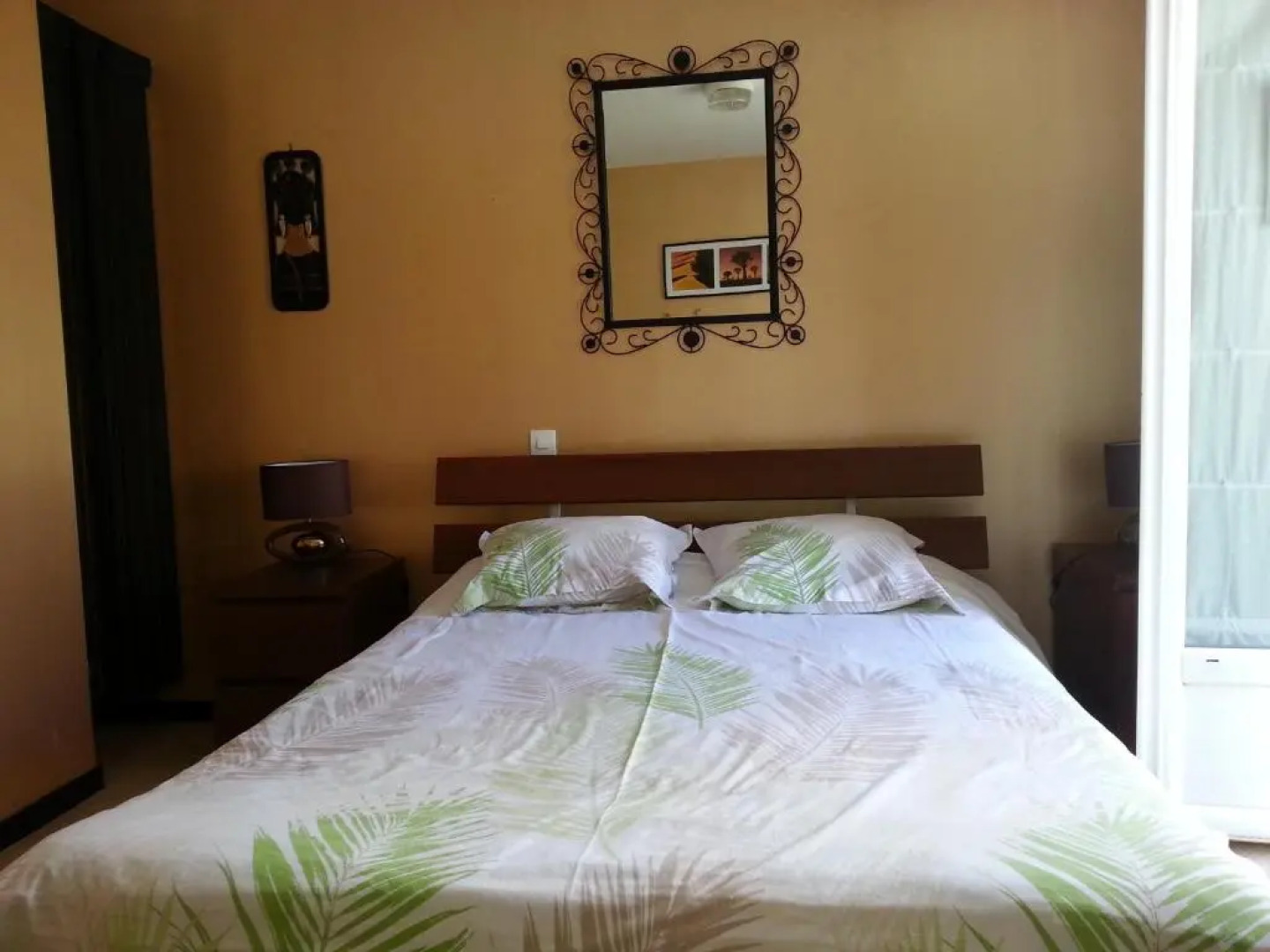 Chambres DHôtes Le Domaine de la Marnière