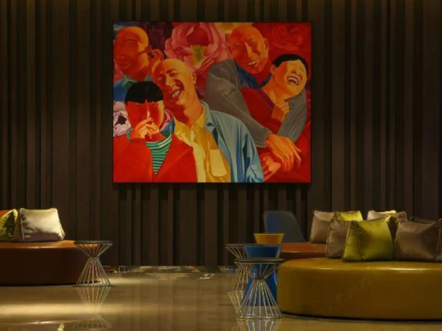 Myroom Boutique Hotel