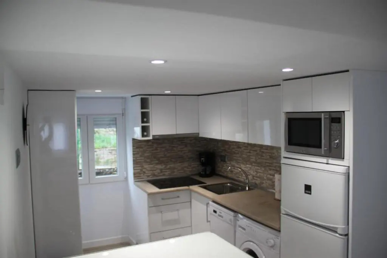 Apartamento Rural Zuri