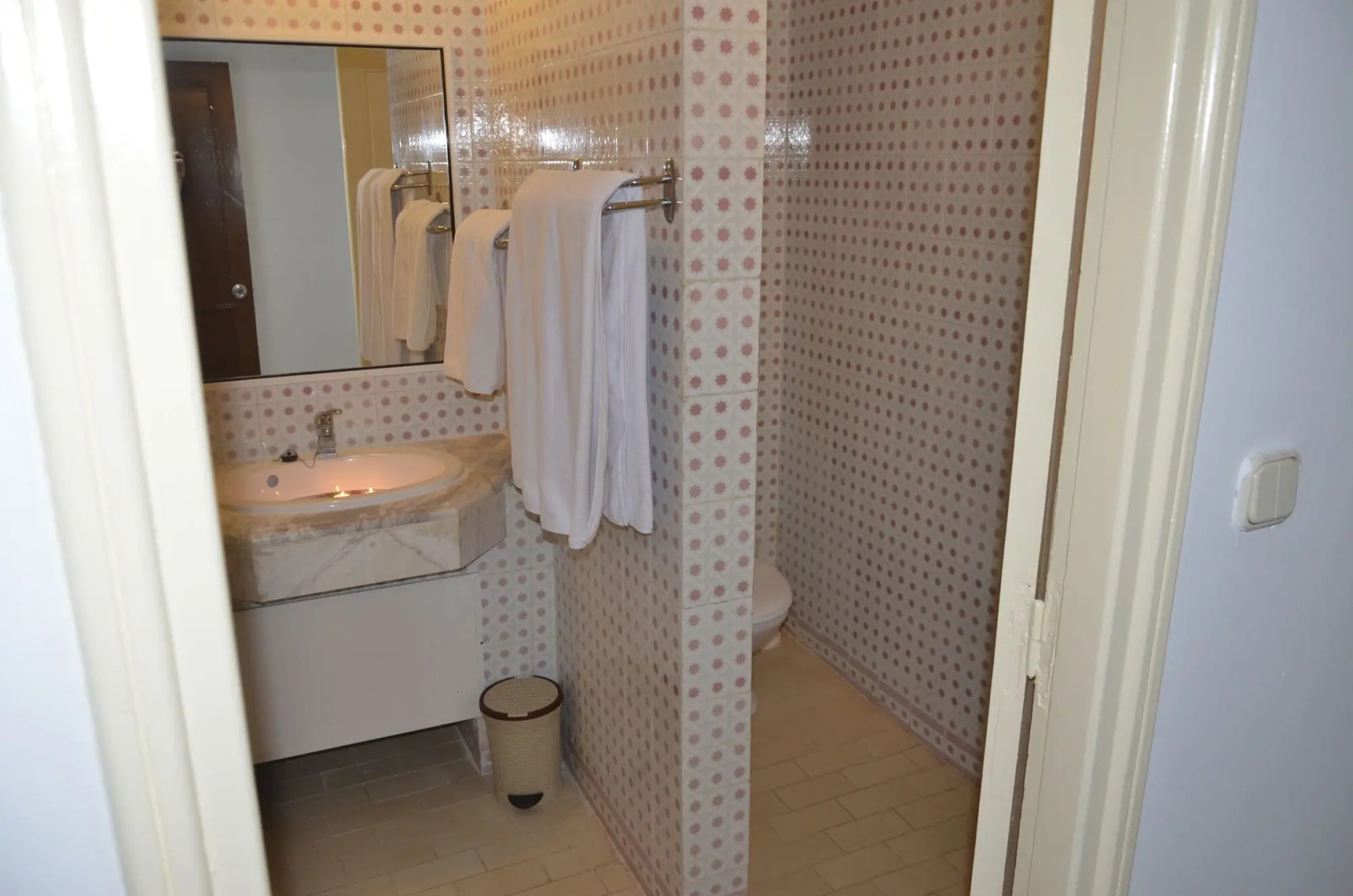 Thapsus Beach Resort