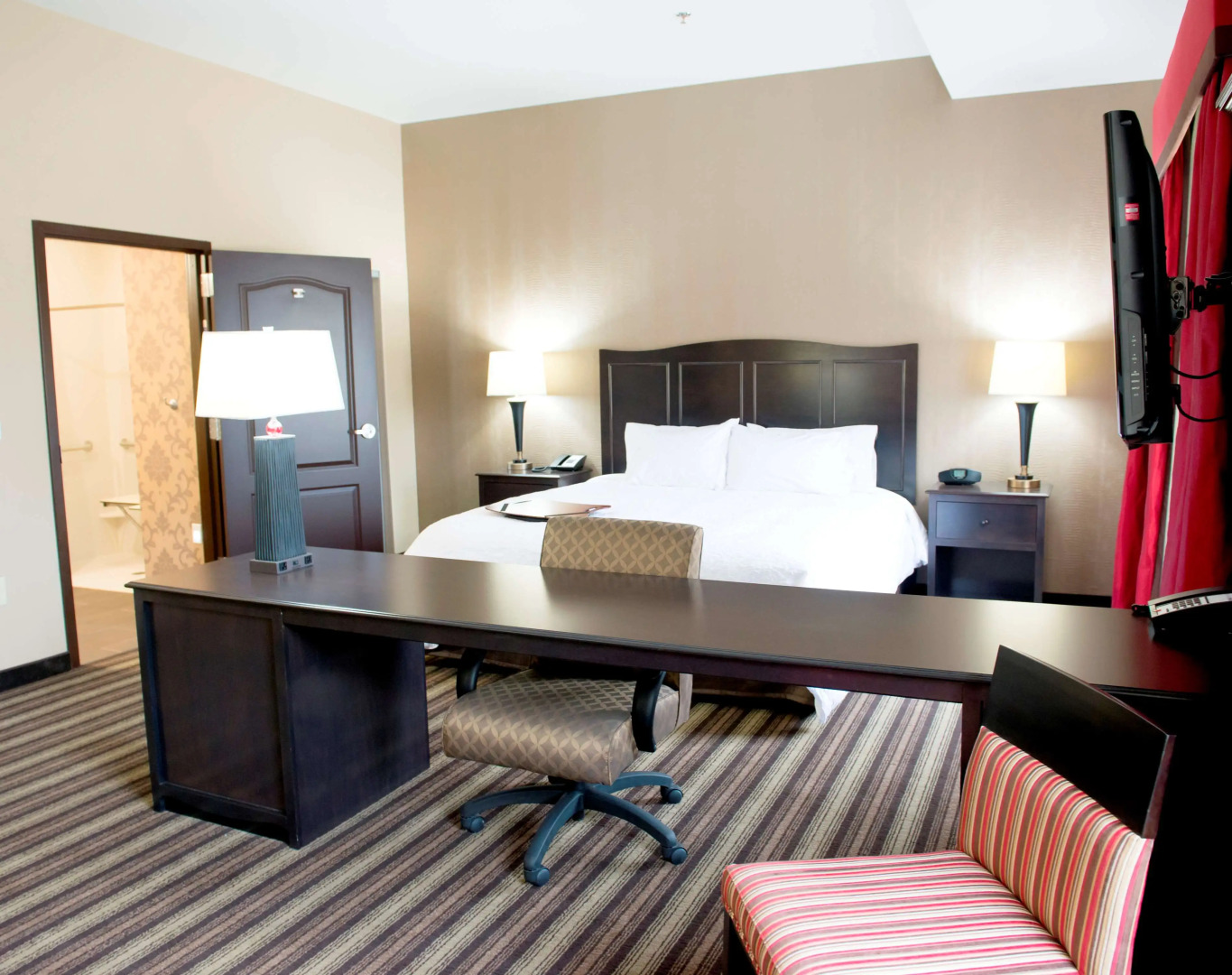 Hampton Inn & Suites Hope