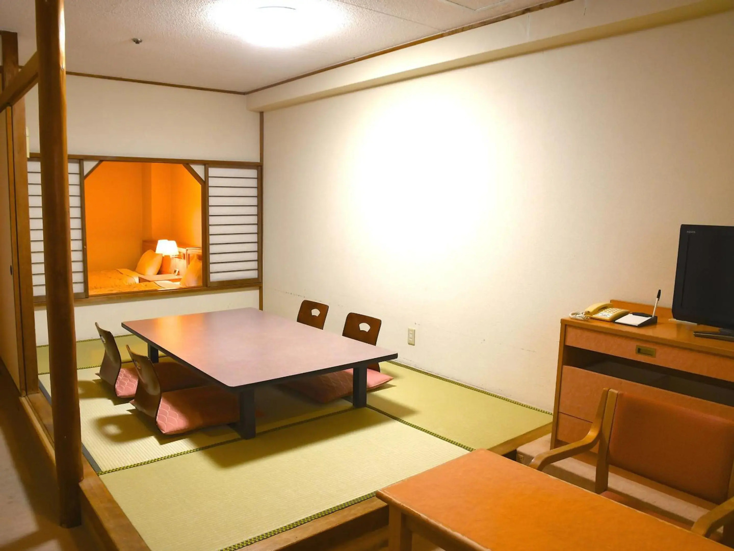 Hotel Nankaiso