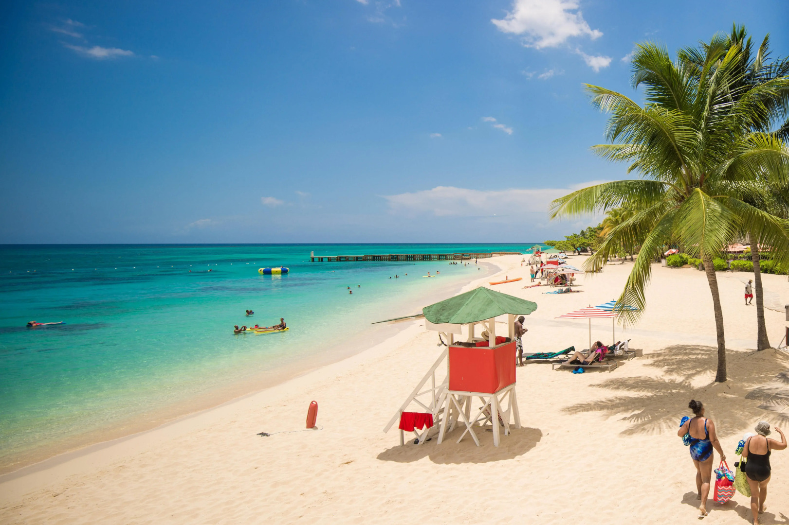 Deja Resort All Inclusive