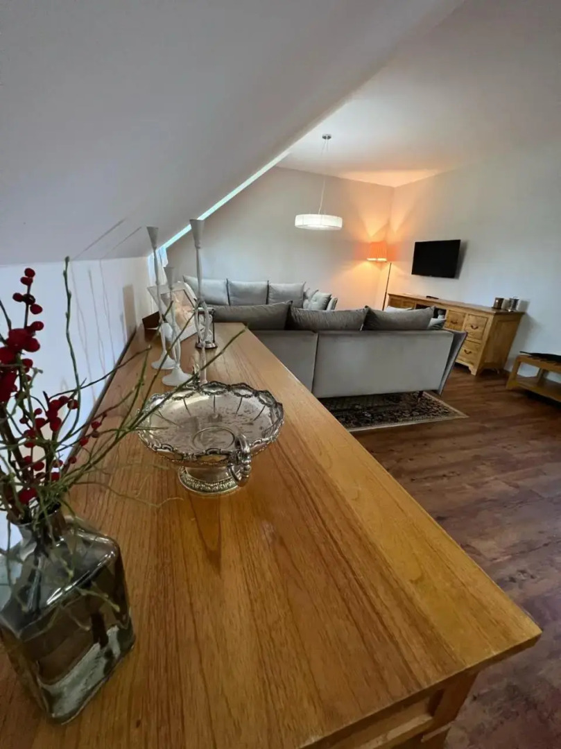 Mlýn Vodníka Slámy - Penzion