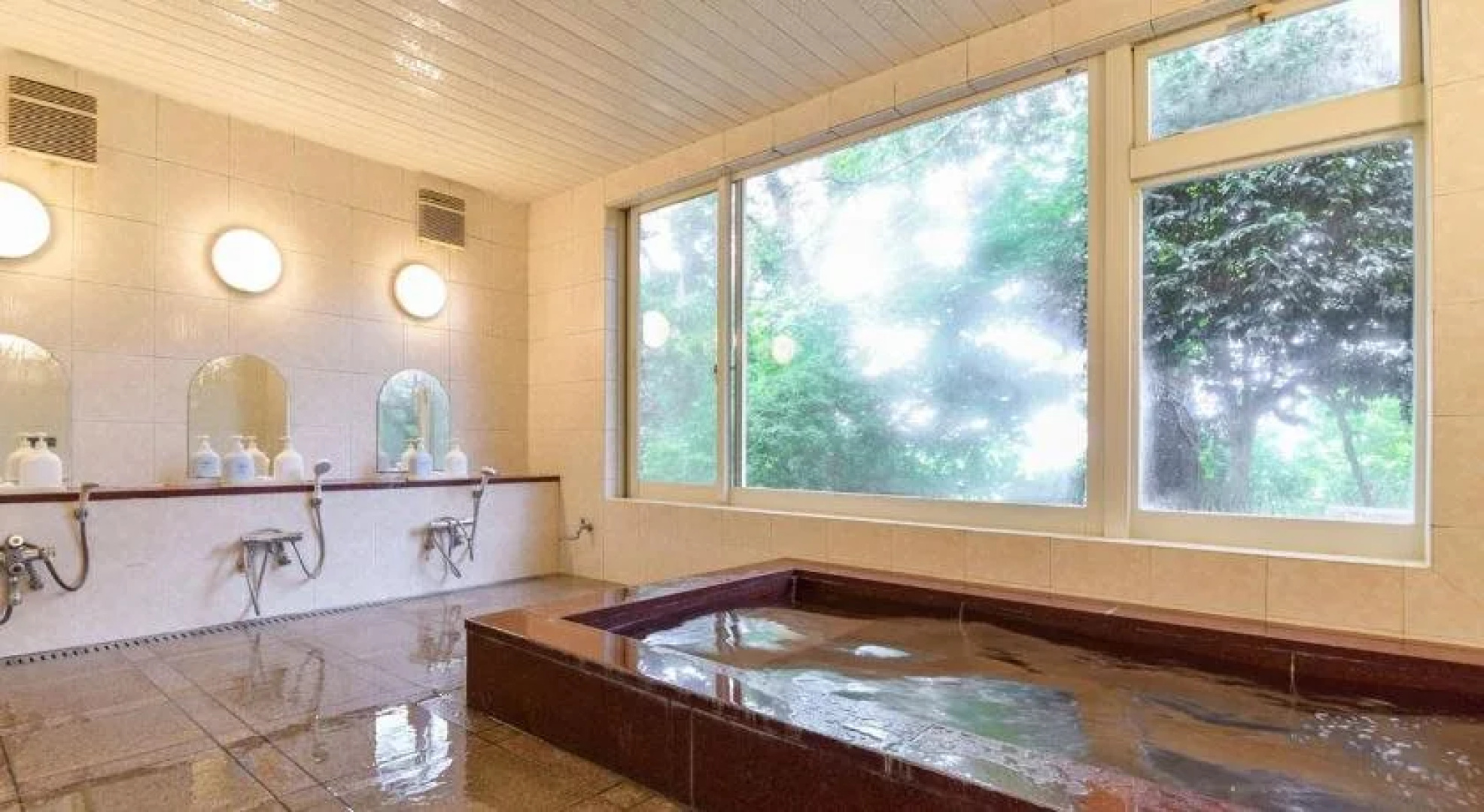 Kappo Ryokan Suimeiso