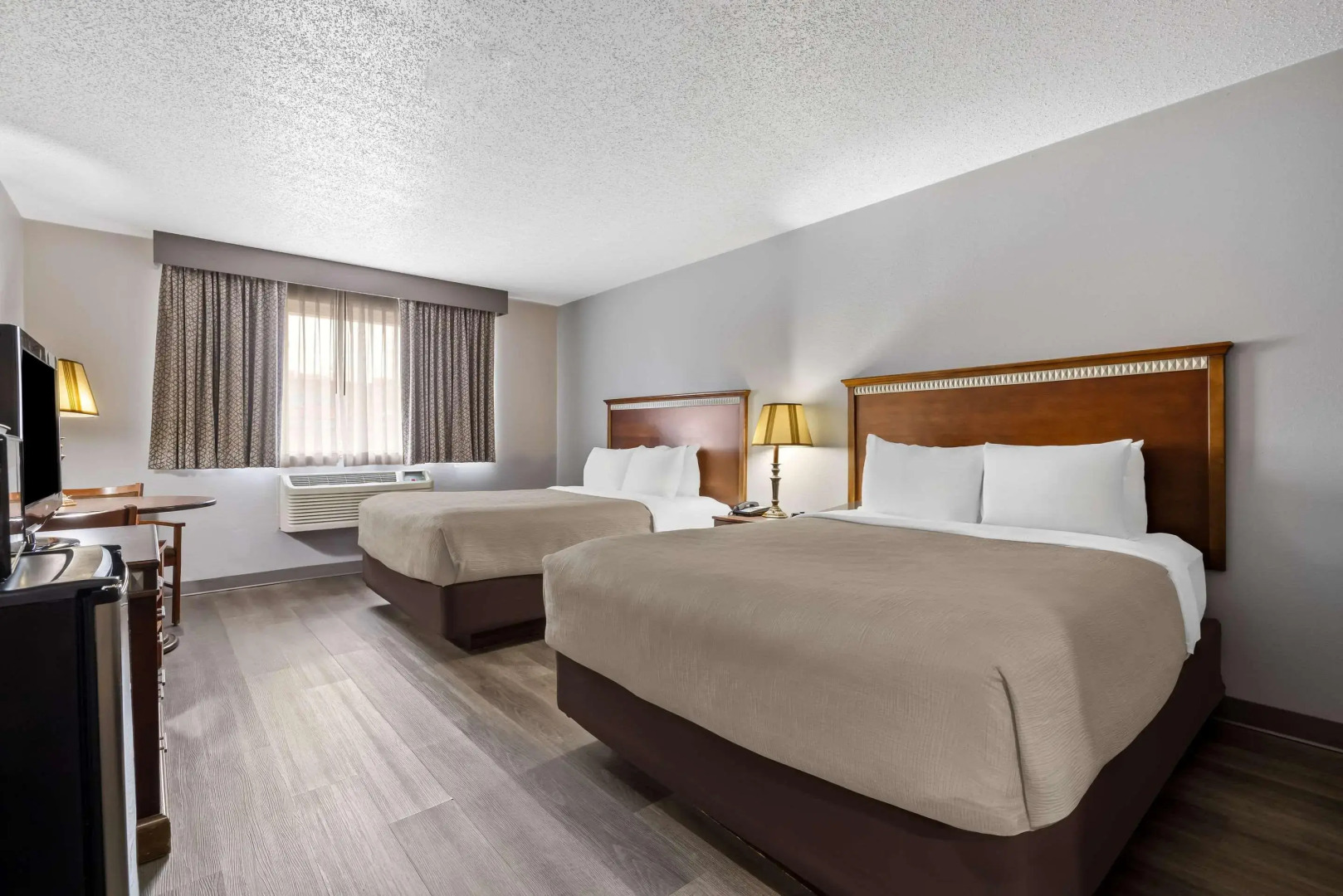 Quality Inn near Monument Health Rapid City Hospital