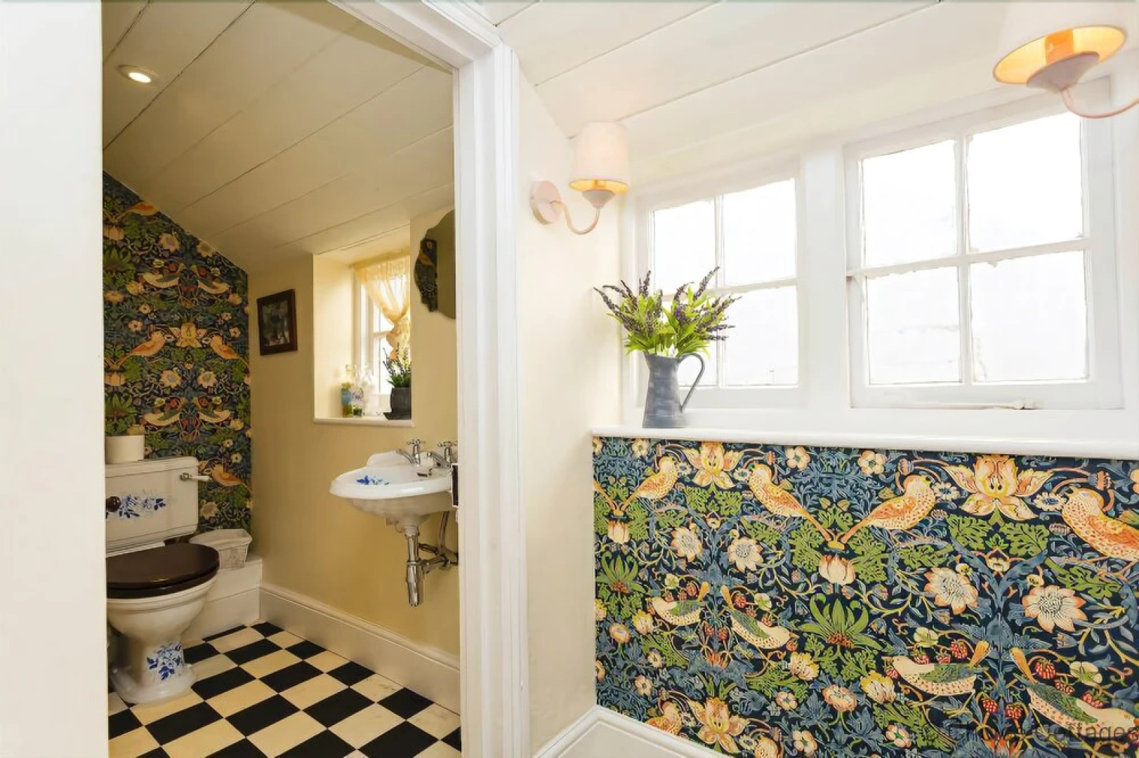 Braunton THE Laurels 6 Bedrooms