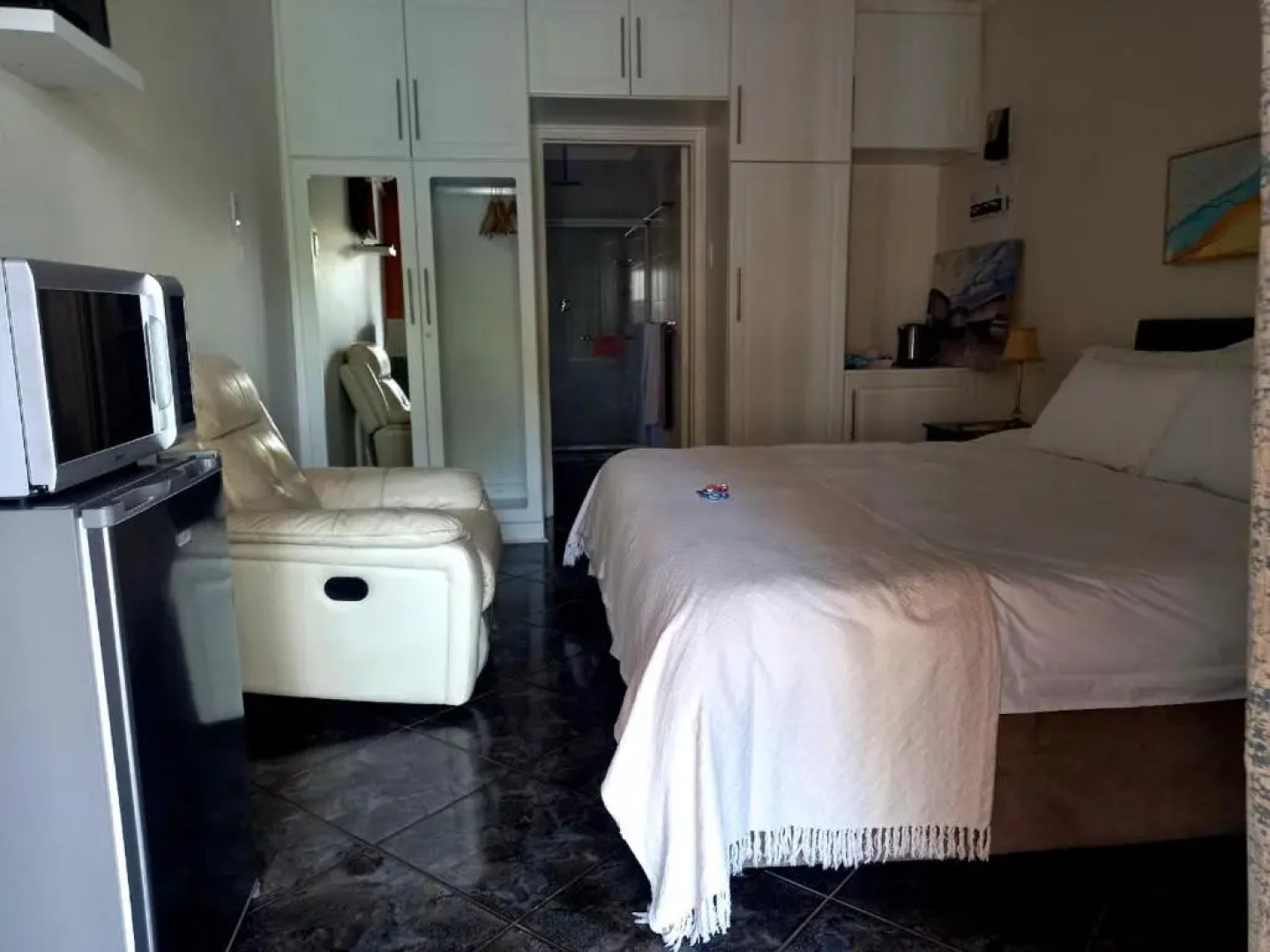 The Hills Guest House