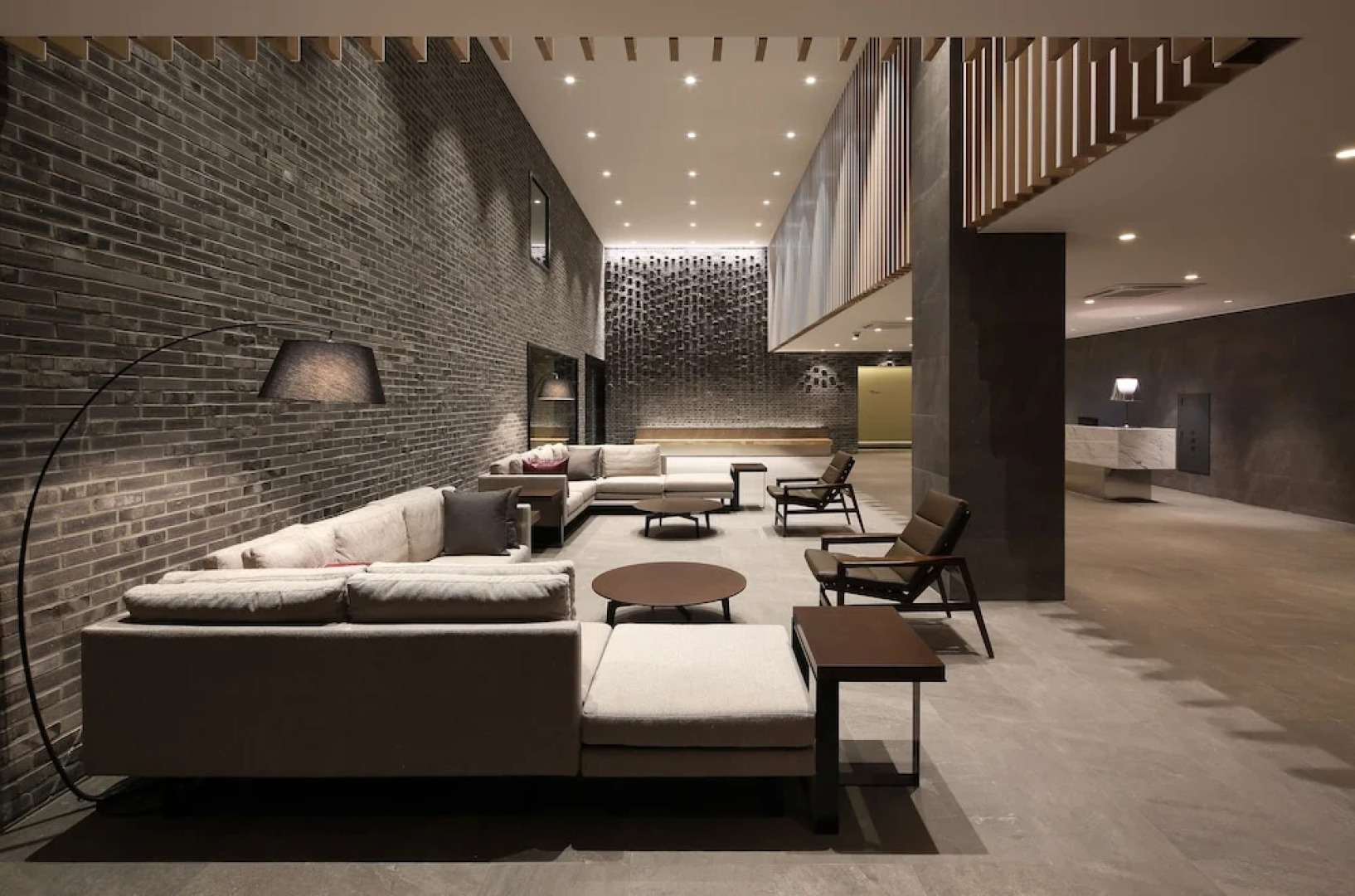 Dukgu Oncheon Resort Condo