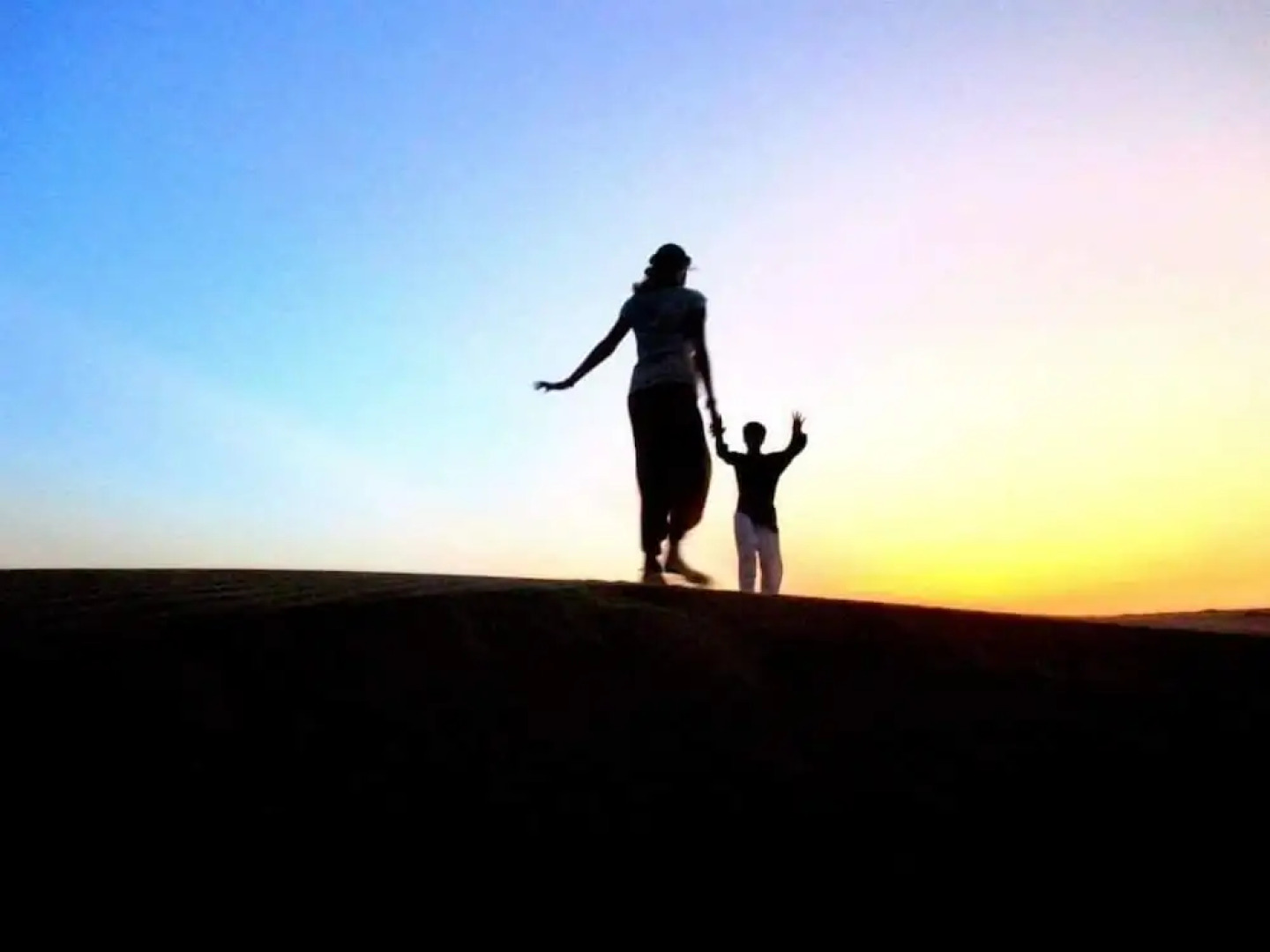 Abu Safari Jaisalmer