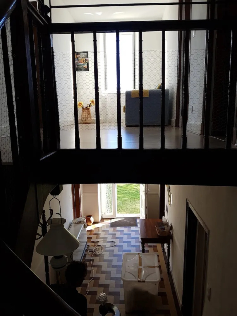 Gîte de La Gurlanne (Beautiful Renovated Farmhouse in Gers, for 6 pers