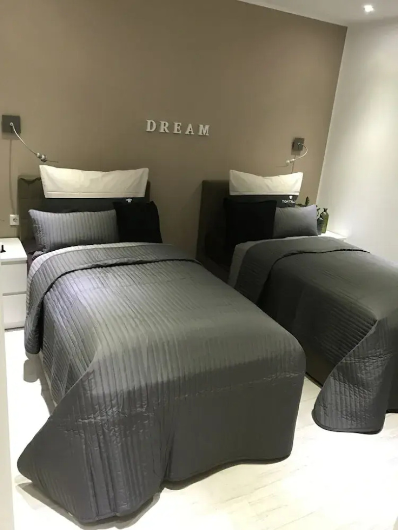 MY HOME - Gästezimmer