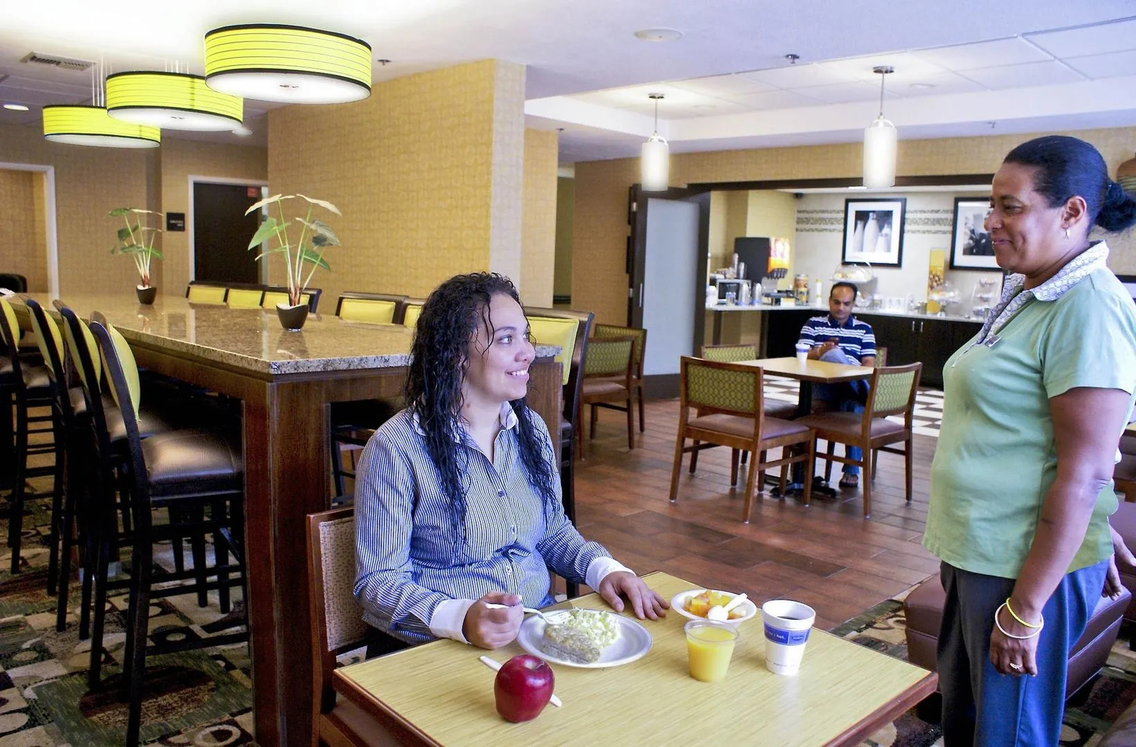 Spark by Hilton Tampa Brandon