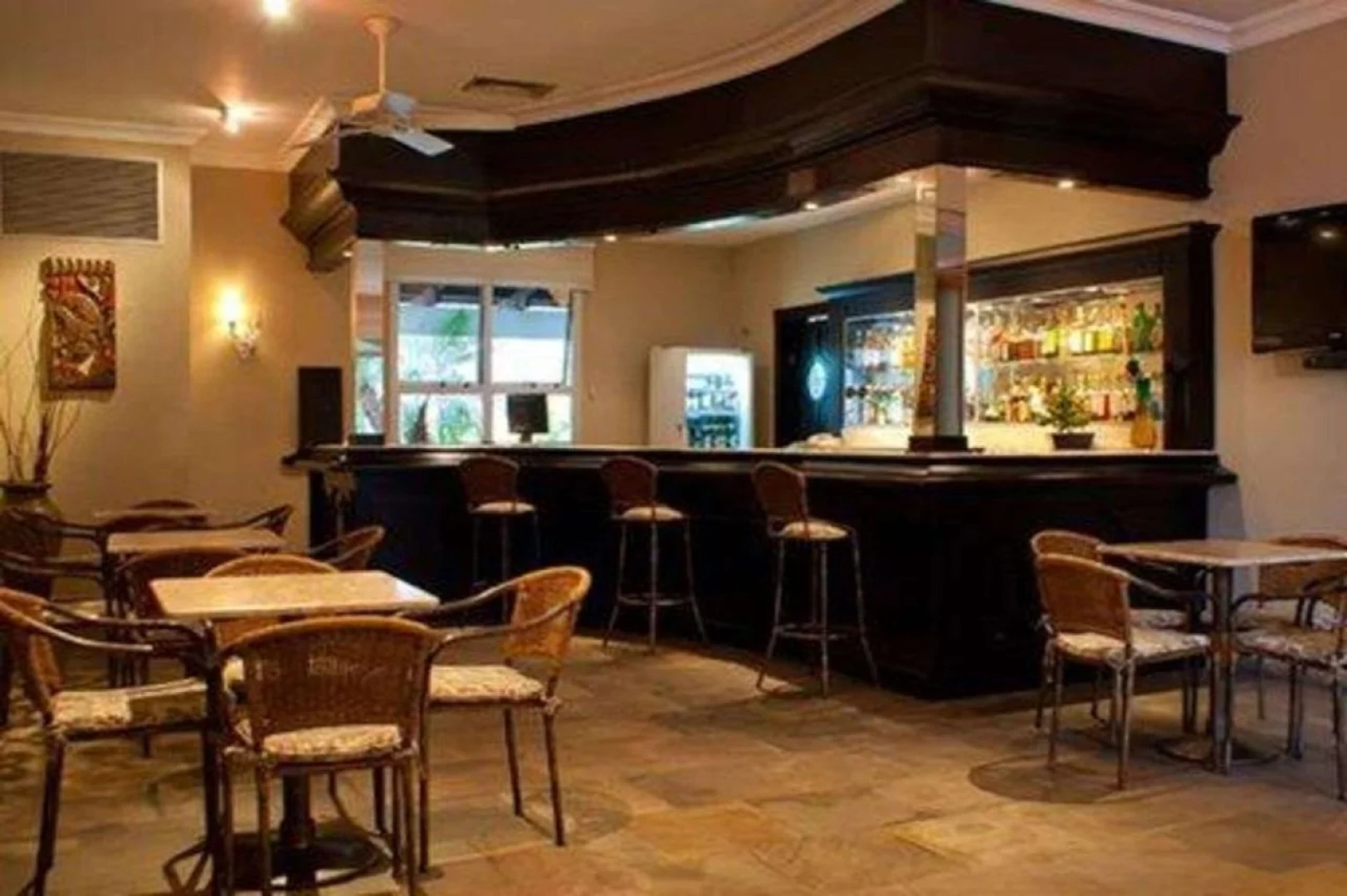 Sun Valley Marília by Atlantica