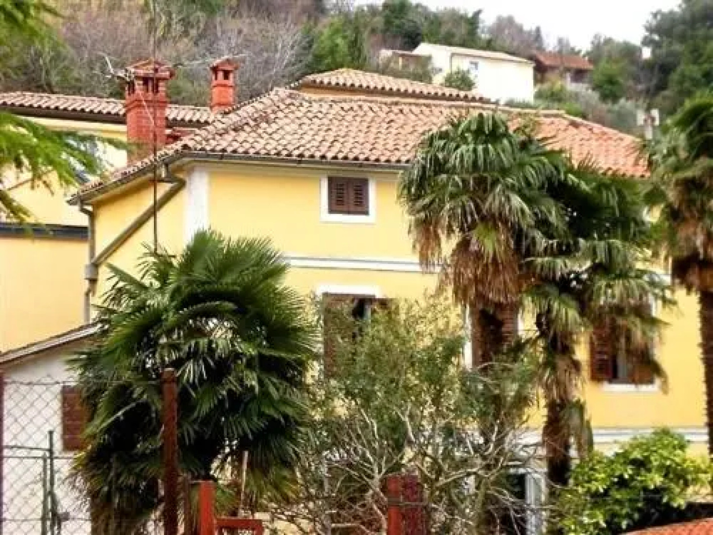 Villa Verde Boutique B & B