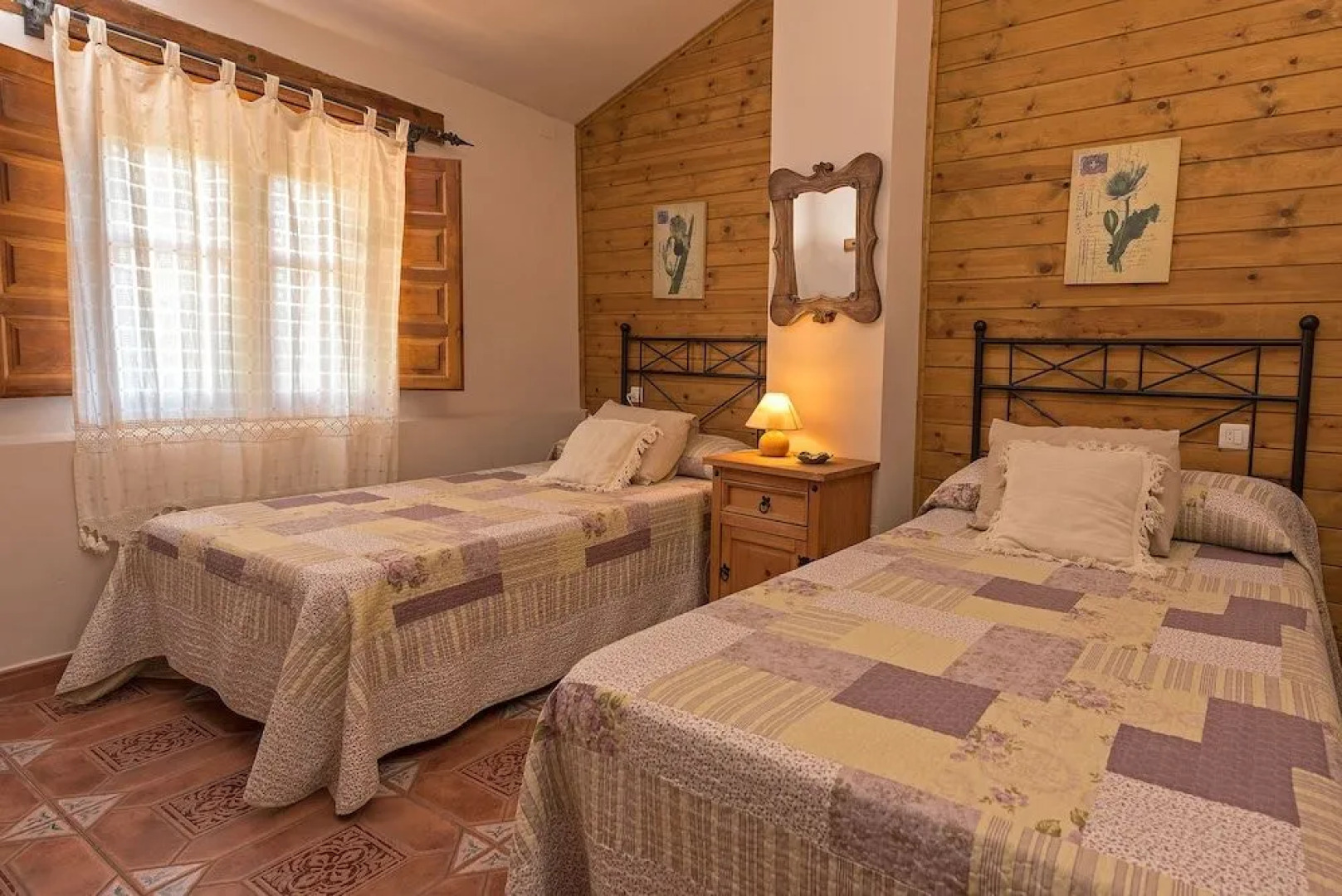 Casas Rurales Caravaca de la Cruz