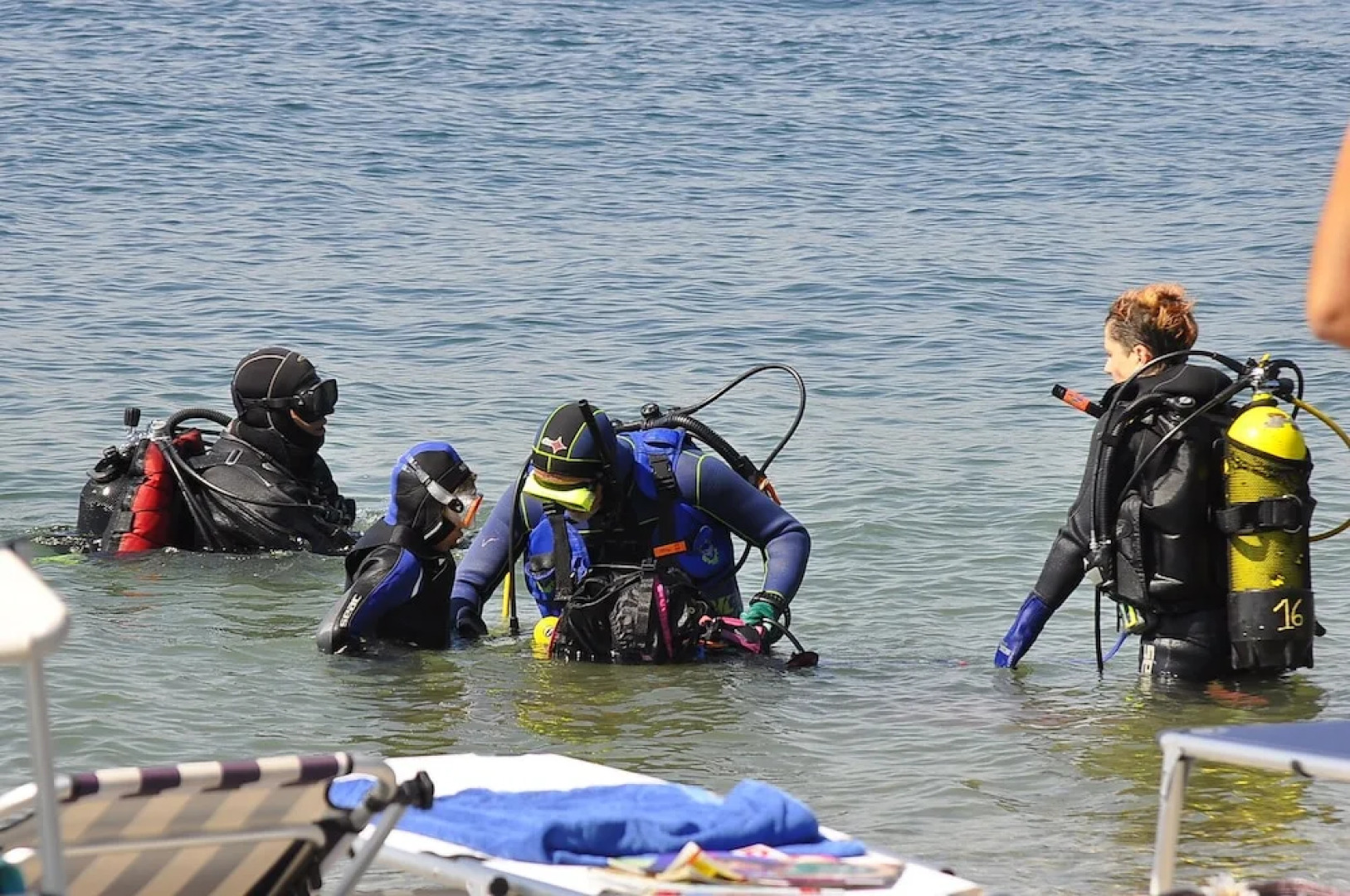 Albergo Meuble' Olivi