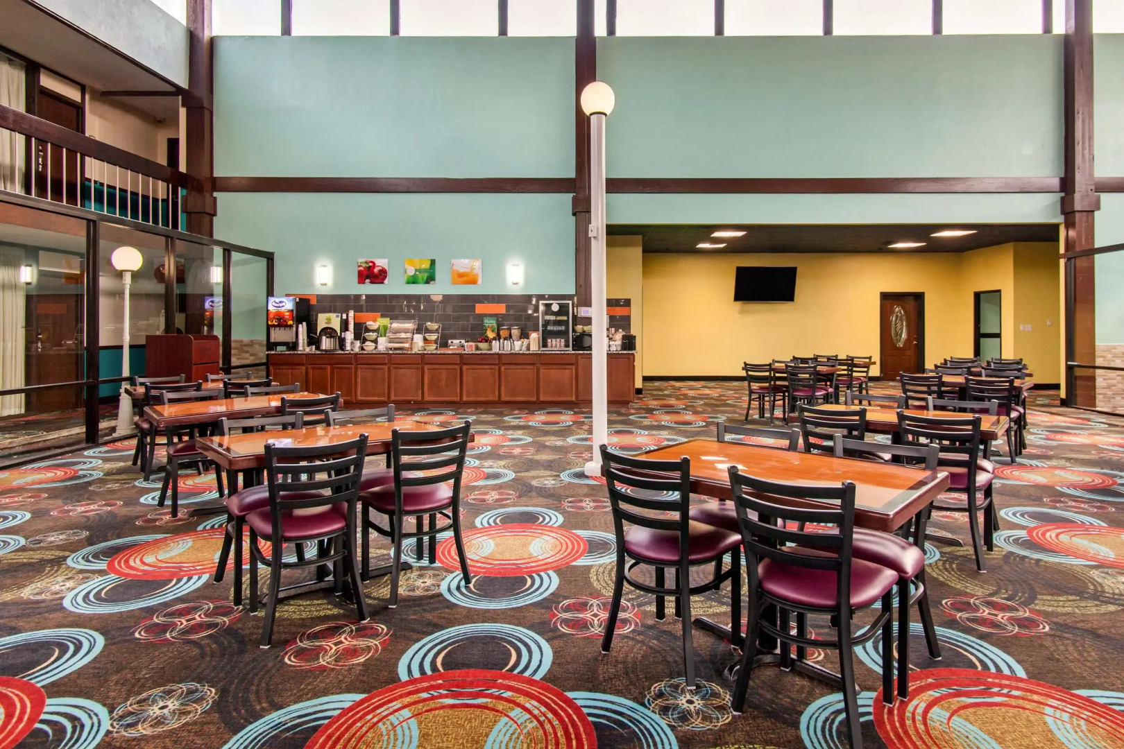 Quality Inn Arkansas City North