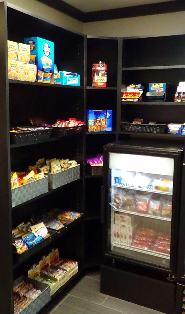 Holiday Inn Express & Suites Greenville - Downtown by IHG