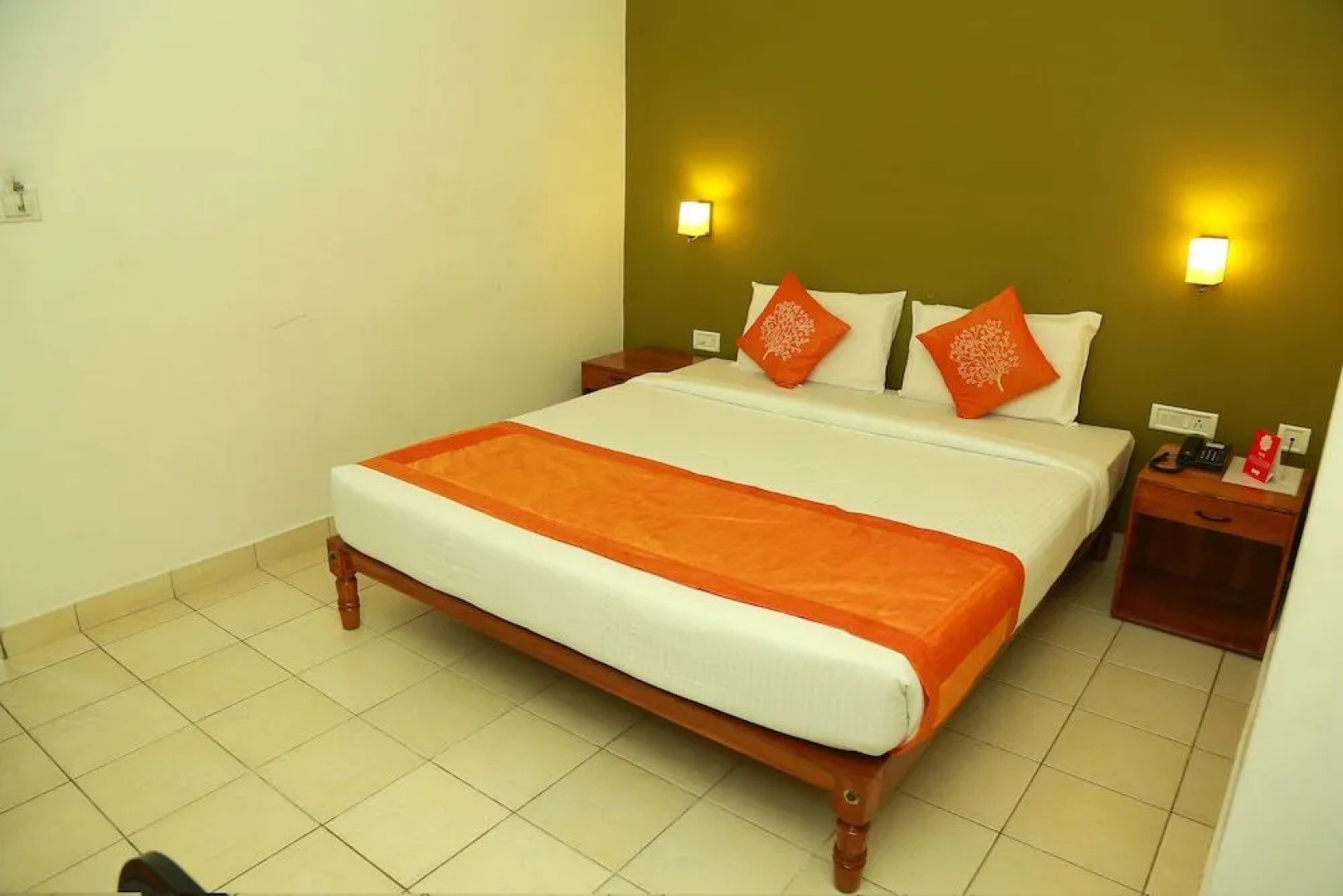 OYO 7630 Edassery Village