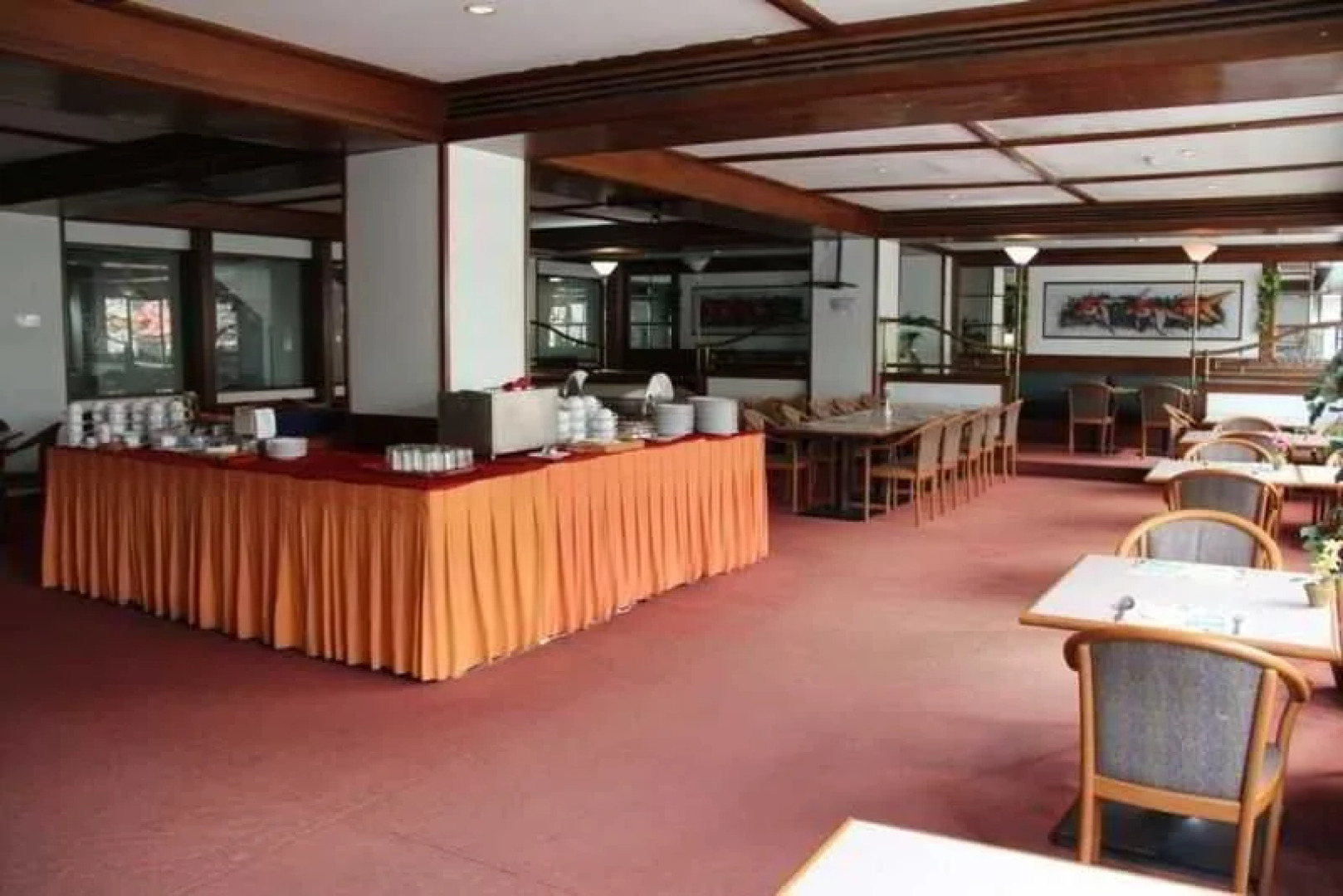 Riverview Hotel Bandar Seri Begawan