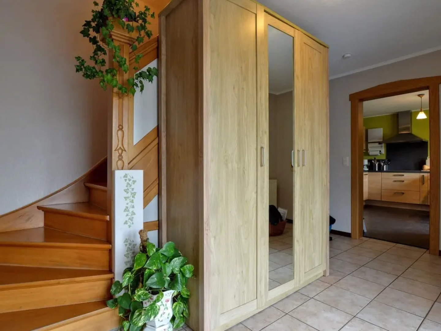 Nature Retreat in Waimes