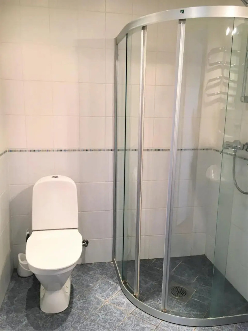 Kaarli Apartment