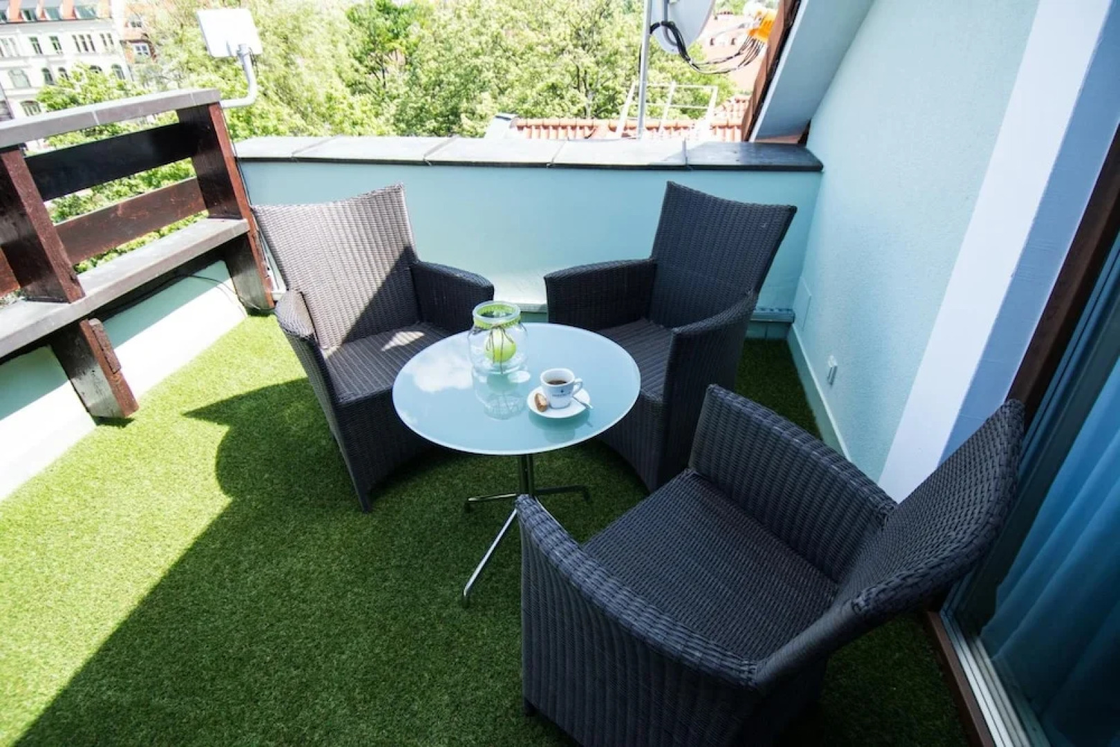 Provincja Wine Bar & Rooms