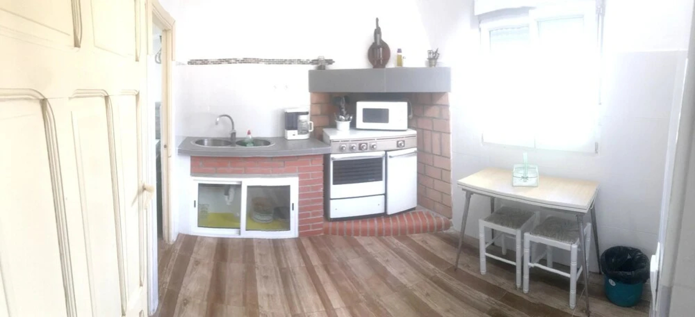 House With 3 Bedrooms in Fiñana, With Wonderful Mountain View and Furn