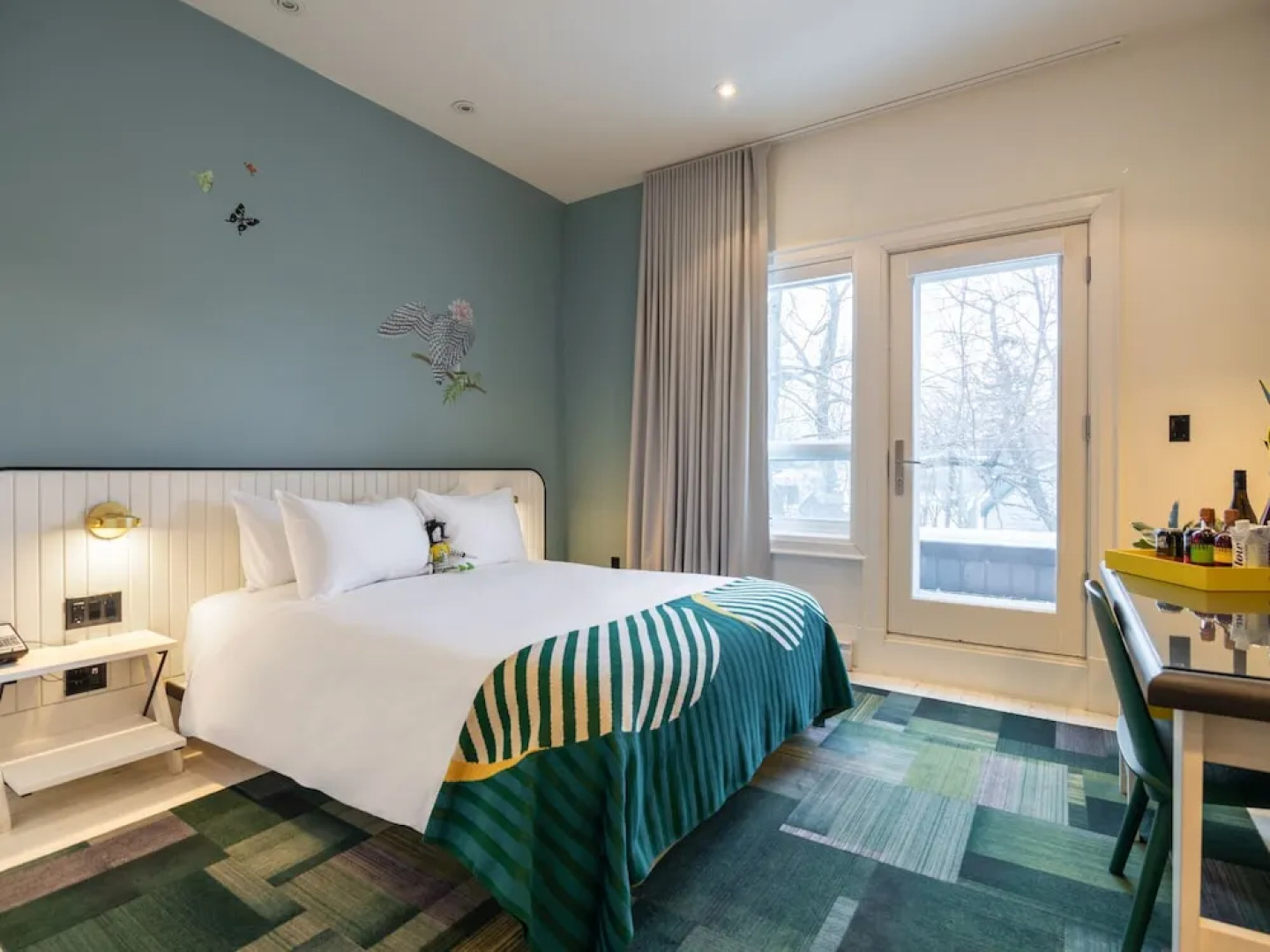 Drake Devonshire and Motor Inn