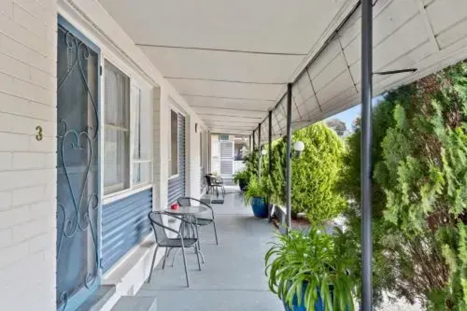 Wattle Grove Motel Maryborough