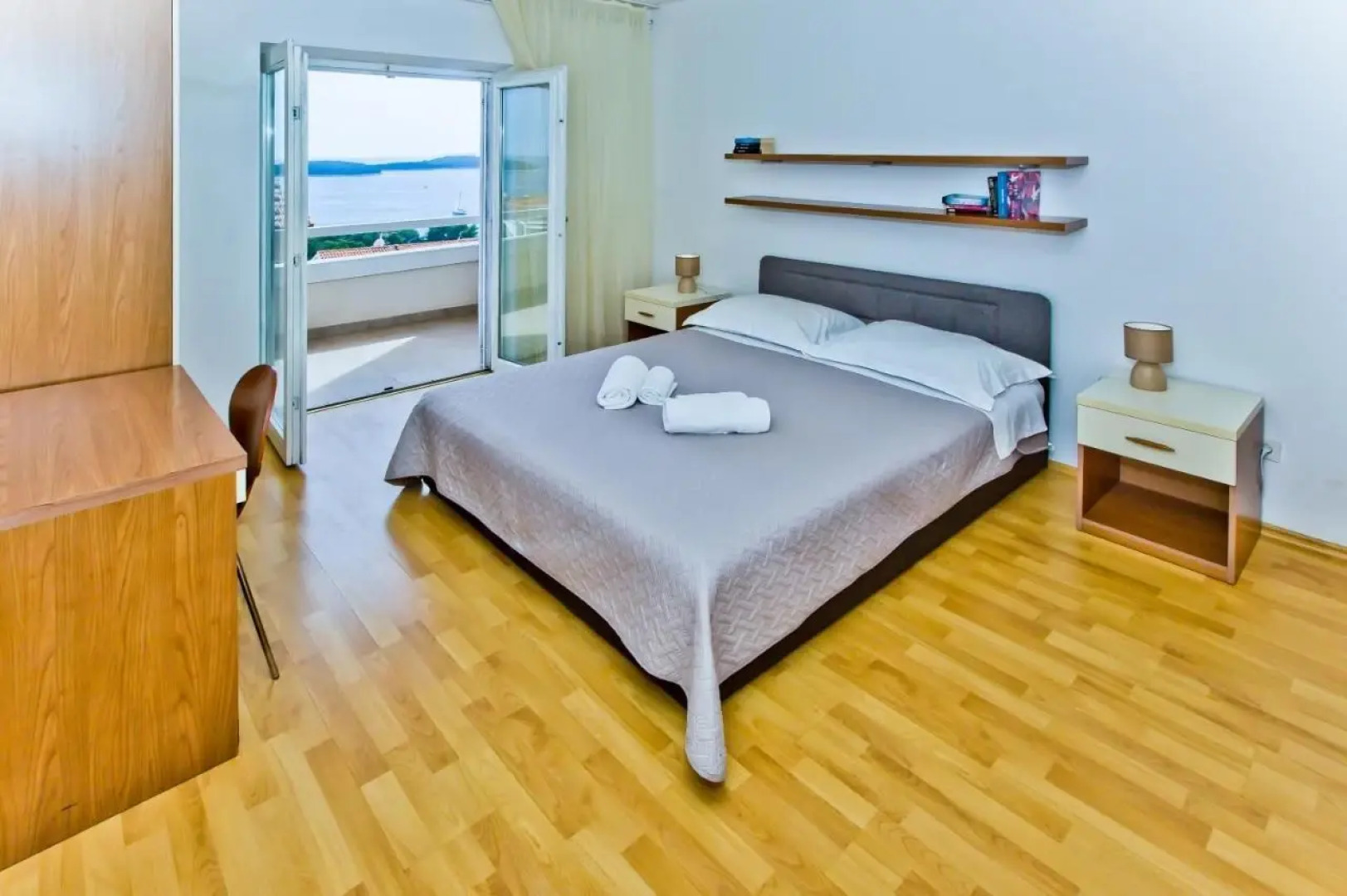 Apartments Tatjana Dominis