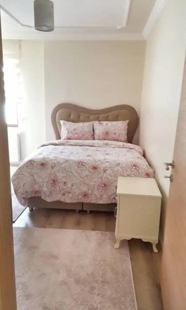 Uzungol Bilalego Apart