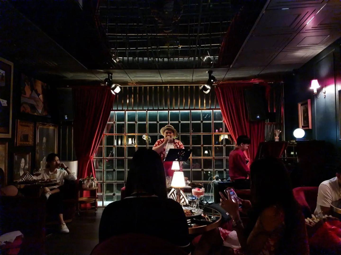Dream factory hotel (SHA Plus+)