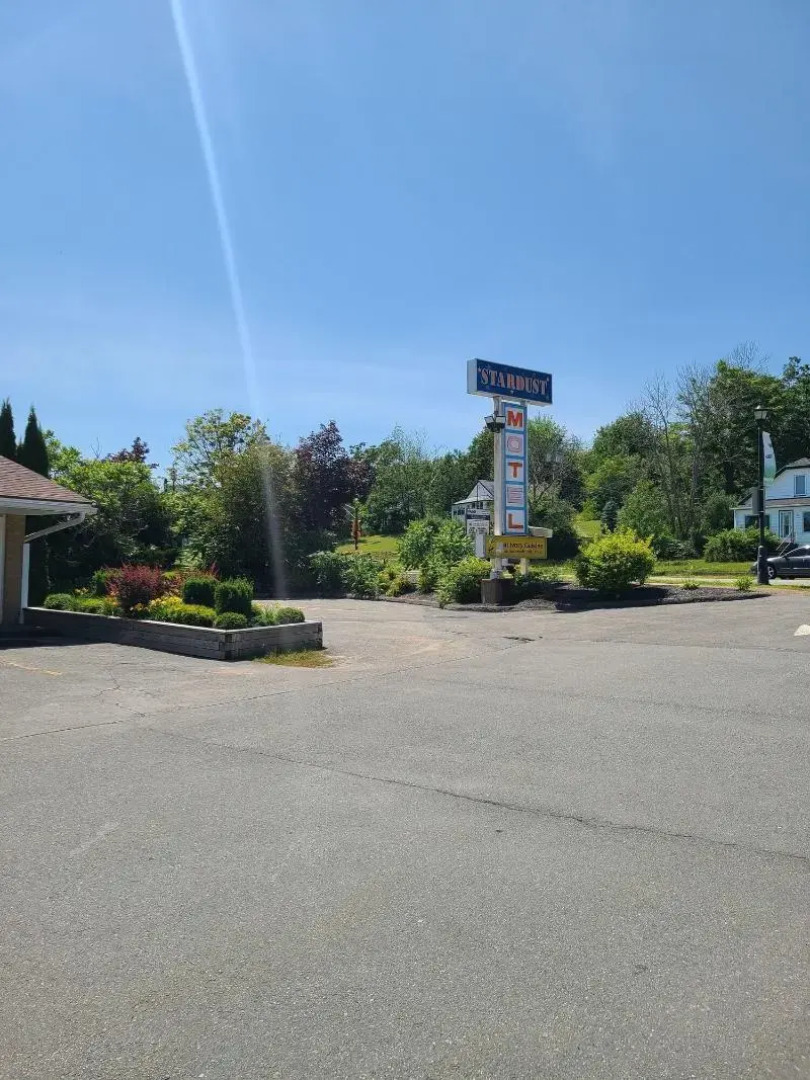 Stardust Motel Bedford