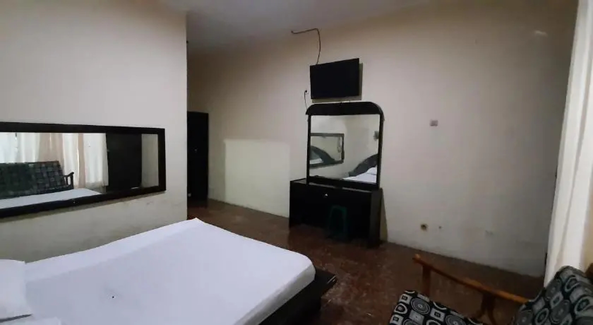 OYO 3201 Hotel Rian Palembang