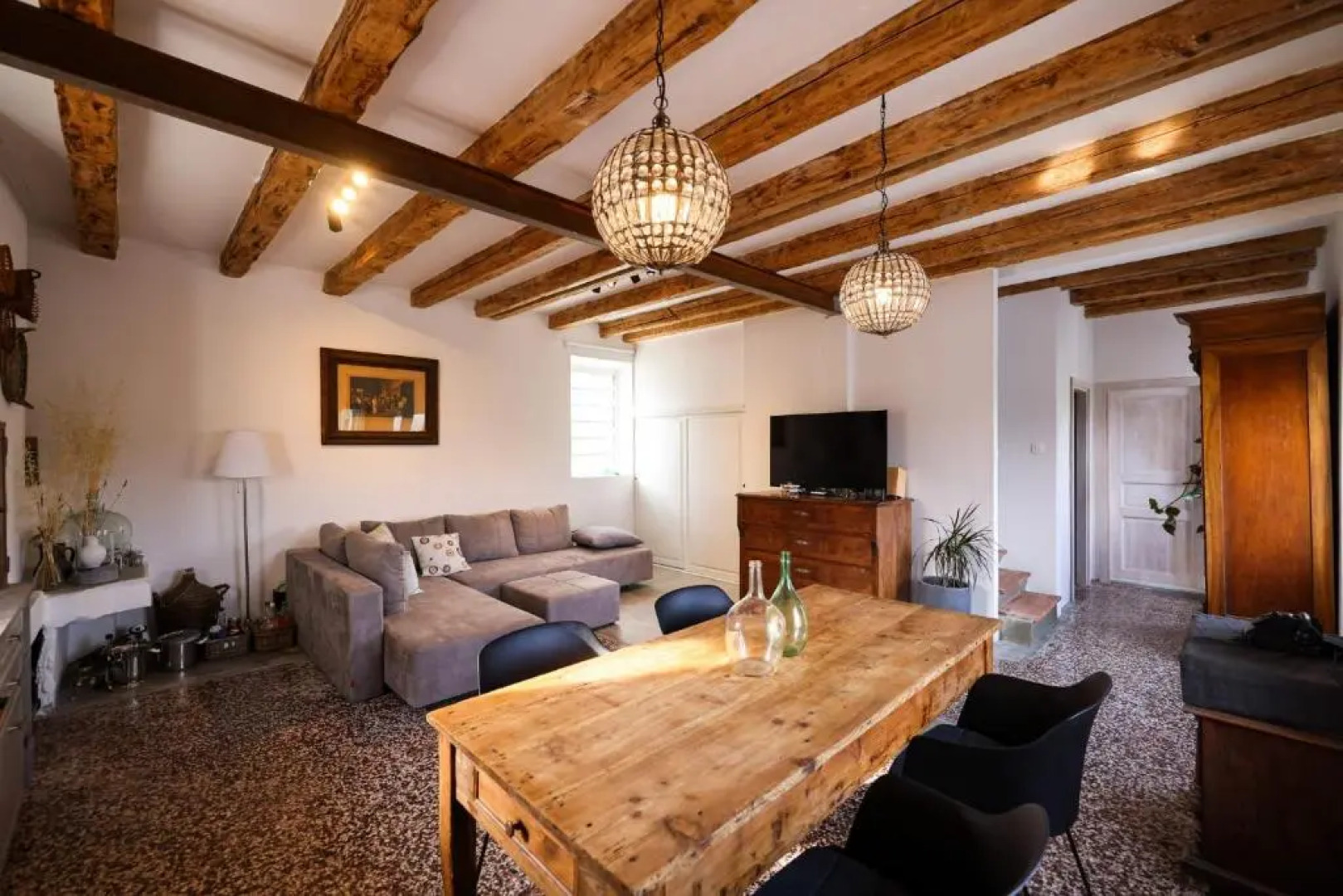 Villa Kana - Mediterranean holiday home