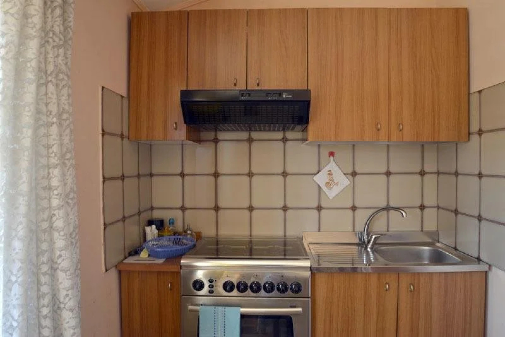 Affittacamere San Mario di Longo Rosa