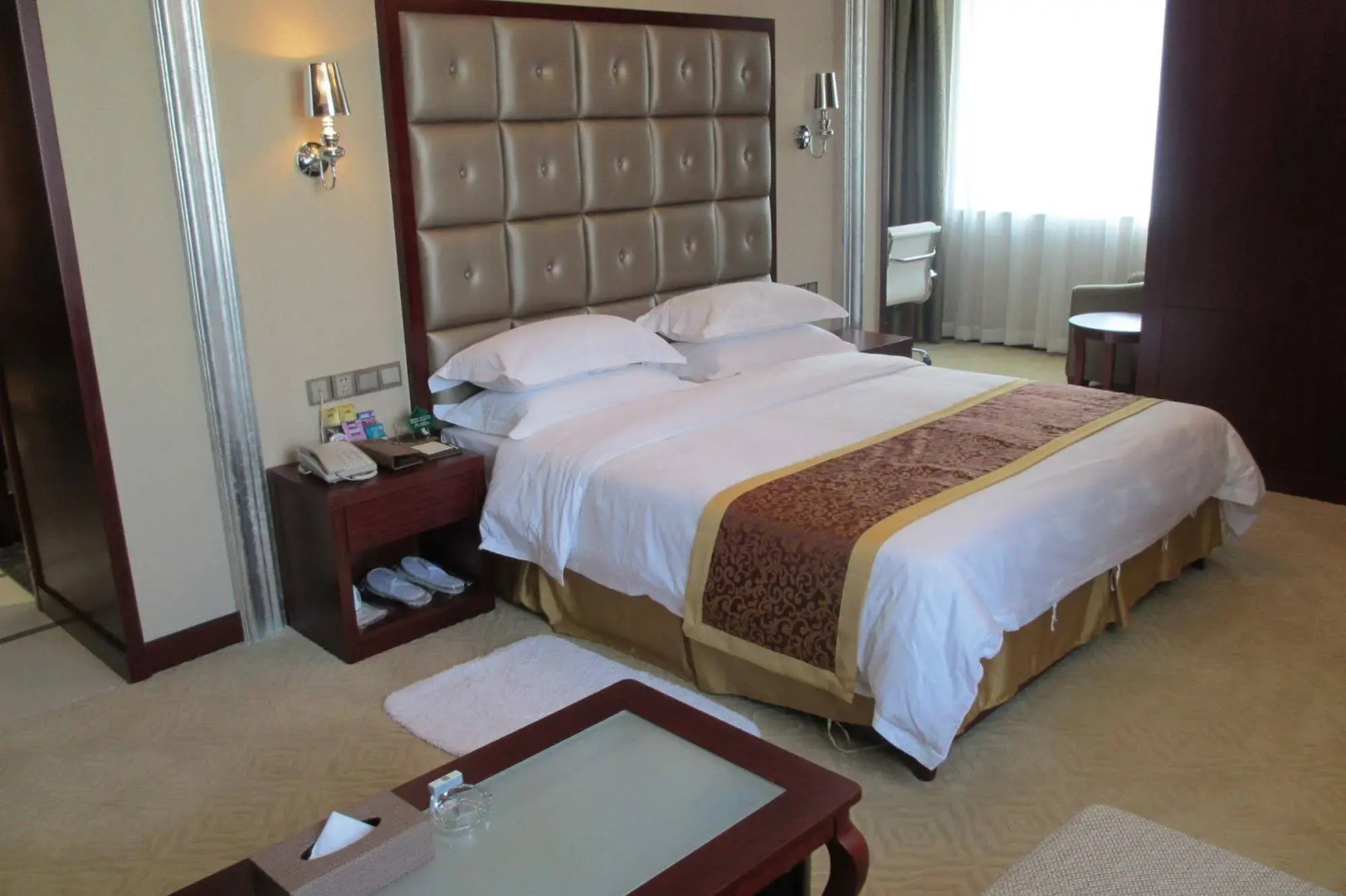 Guangzhou Shi Liu Hotel