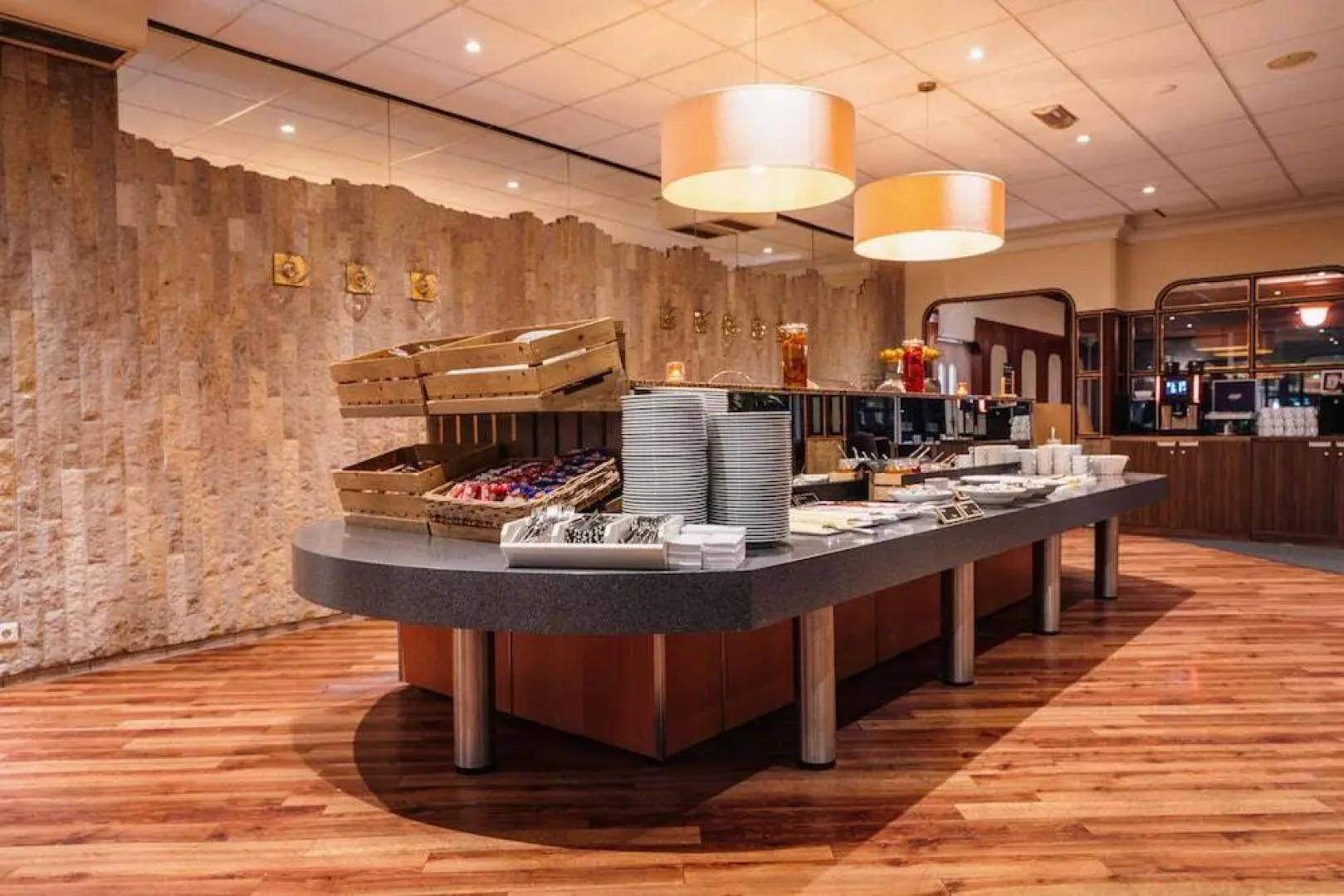 Hotel Haren Groningen