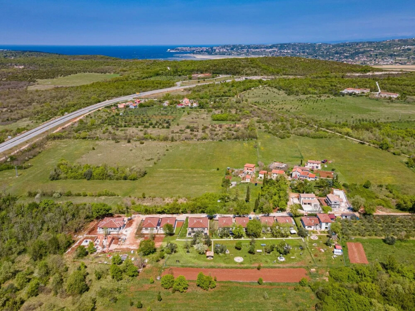 Natali Kaldanija in Kaldanija