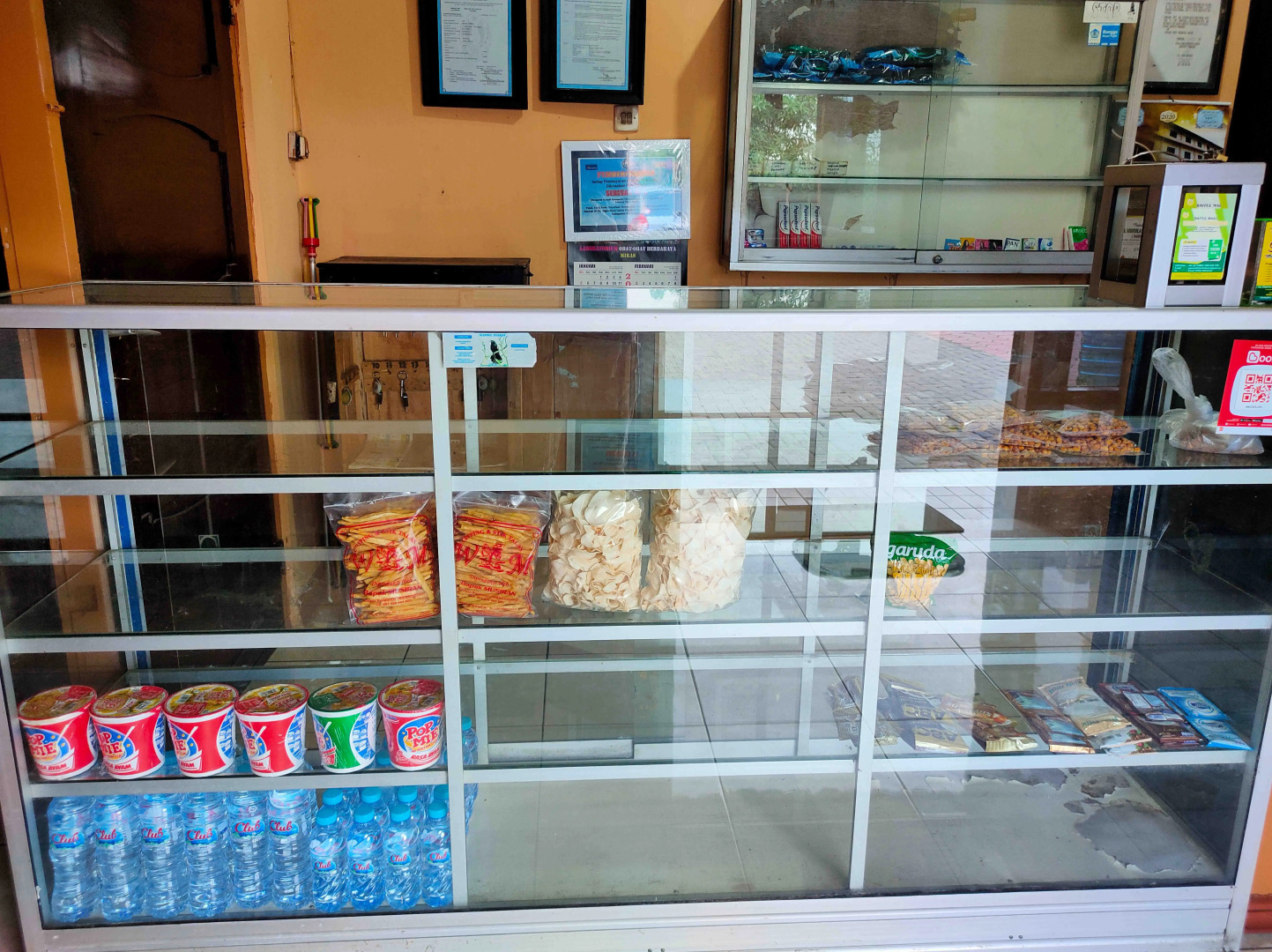 Hotel Chandra Temanggung Syariah RedPartner