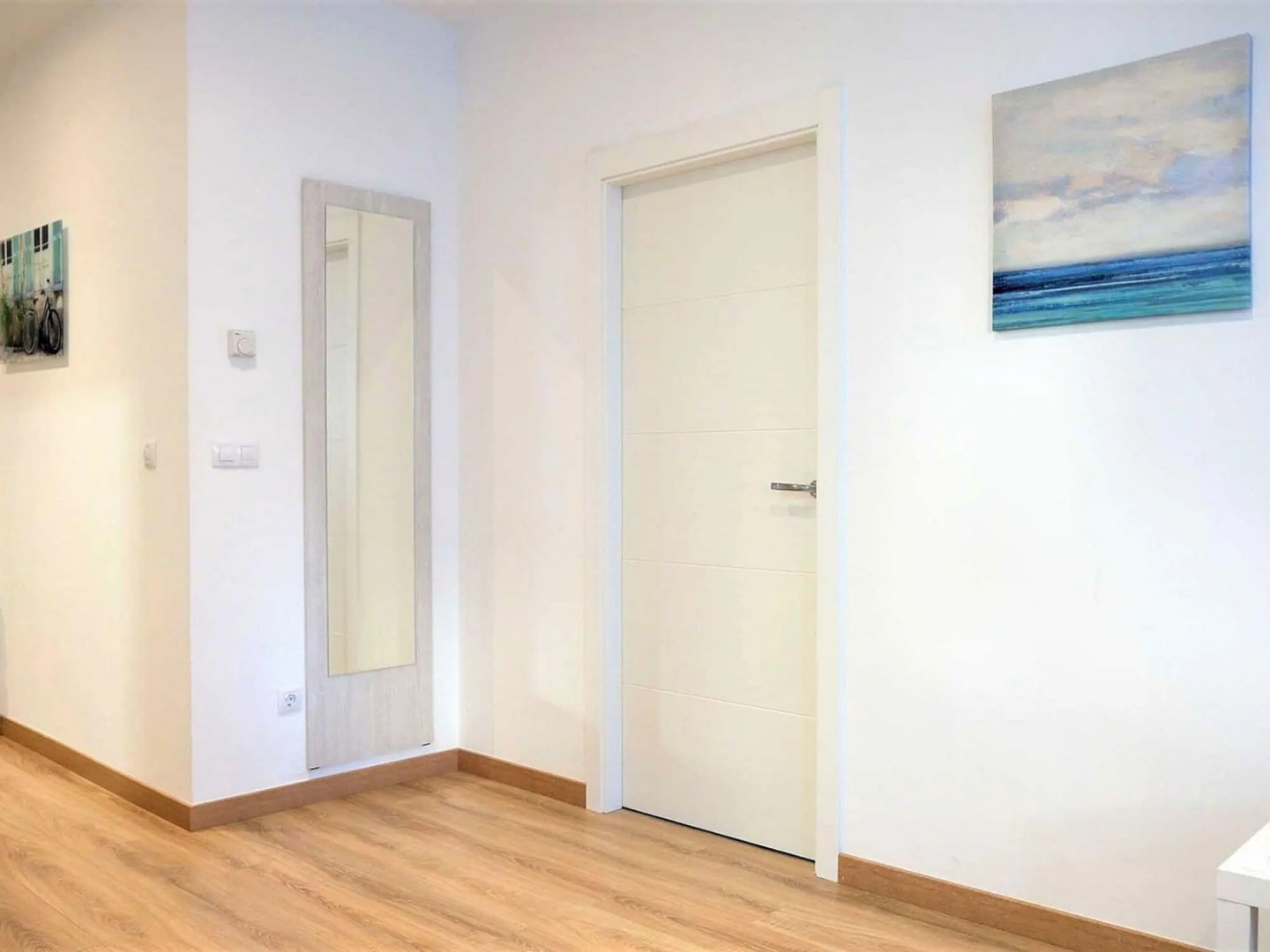 Delightful Apartment in Ourense overlooking the City