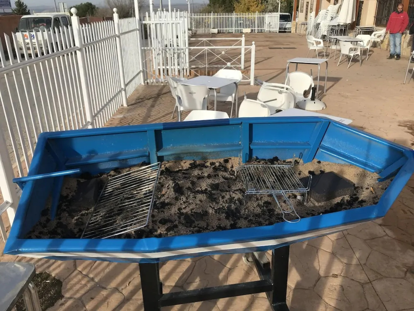 Hotel Restaurante Mr