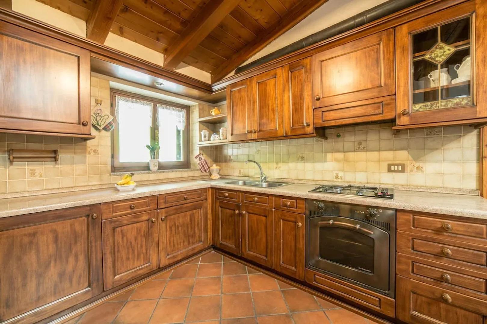 Seconda stella a destra