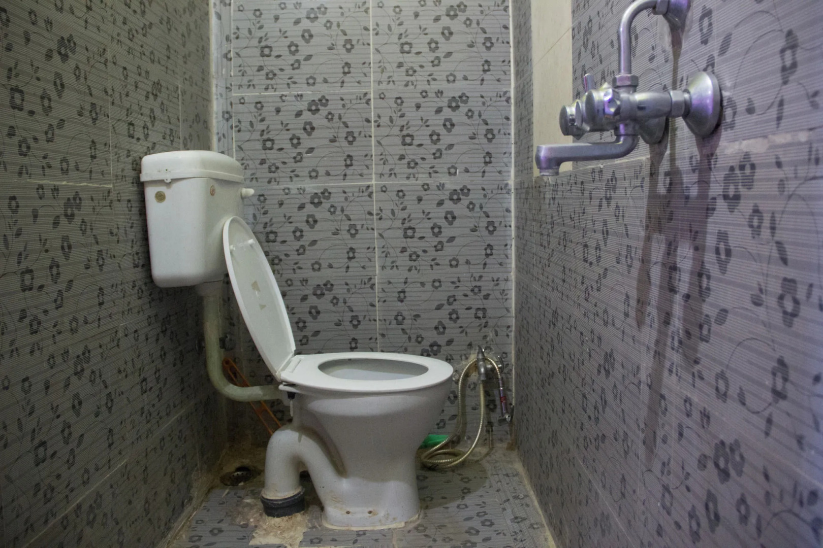 Somit Paying Guest House