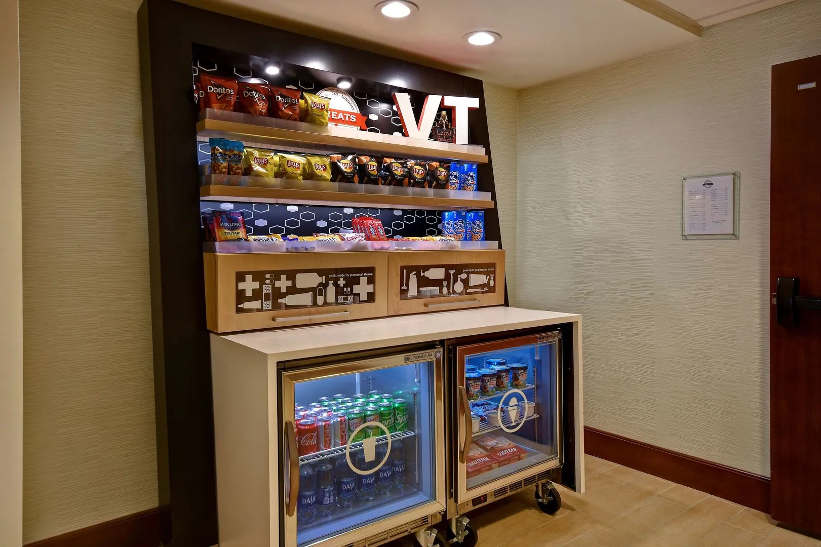 Hampton Inn White River Junction