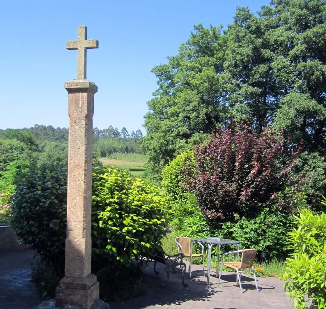 Hotel Rural Mar de Queo