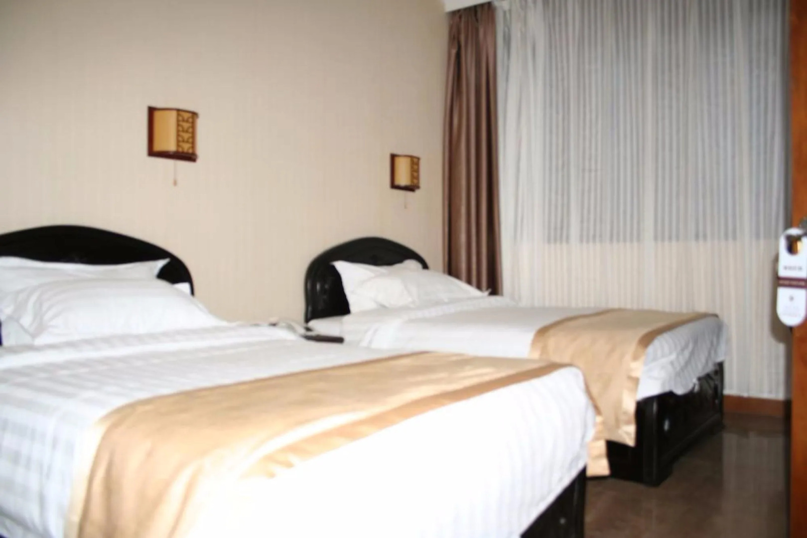 Pingyao Hong Shan Yi Hotel